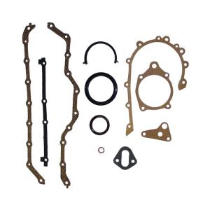 Lower Engine Gasket Set for 1983-1991 Jeep Vehicles with 2.5L 4 Cylinder Engine