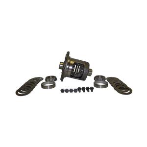Trac-Lok Differential Case Assembly for 97-00 Jeep Wrangler TJ & 86-00 Cherokee XJ with Dana 35 Rear Axle