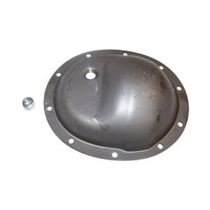 Dana 35 Differential Cover for 87-95 Jeep Wrangler YJ and 84-90 Cherokee XJ & Comanche MJ