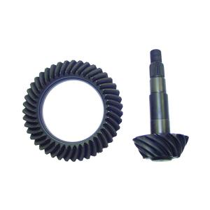 Ring & Pinion Set 3.07 Ratio for 87-00 Jeep Wrangler YJ, TJ & Unlimited & 84-00 Cherokee XJ with Dana 35 Rear Axle