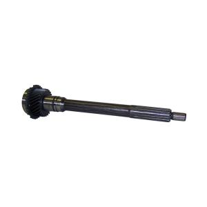 Input Shaft