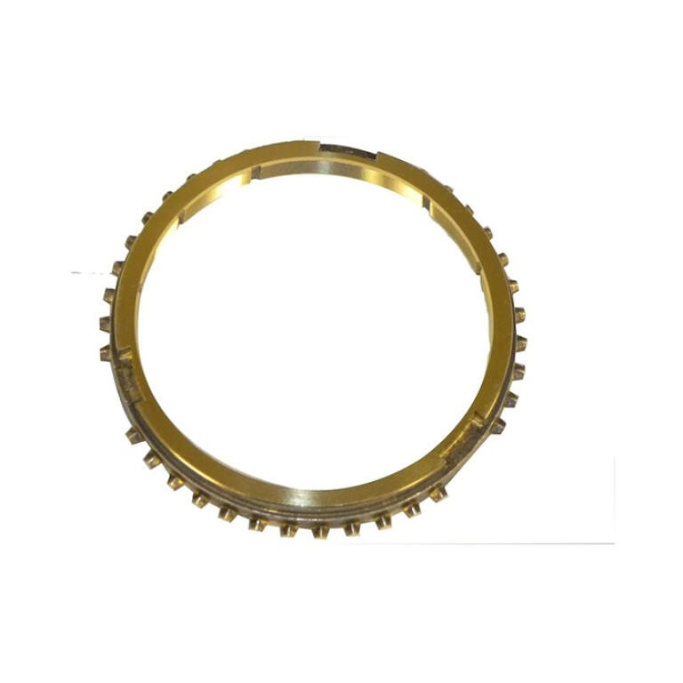 1st & 2nd Gear Synchronizer Ring for 8899 Jeep Vehicles with AX15 5