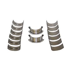 Main Bearing Set for 90-06 Jeep Wrangler YJ, TJ, Unlimited, Cherokee XJ, Grand Cherokee ZJ & WJ with 4.0L 6 Cylinder Engine
