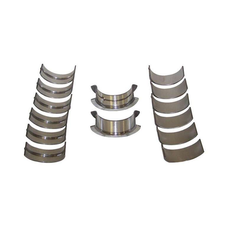 Main Bearing Set for 9006 Jeep Wrangler YJ, TJ, Unlimited, Cherokee XJ
