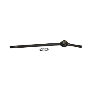 Front Axle Shaft Assembly for 41-71 Willys and Jeep CJ