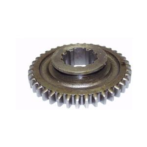 Output Shaft Sliding Gear for 41-71 Jeep Vehicles with Model Dana 18 Transfer Case