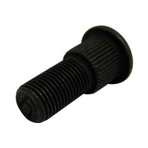 Right Handed Thread Wheel Stud for 50-71 Jeep Vehicles with Drum Brakes