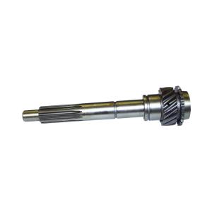 Input Shaft