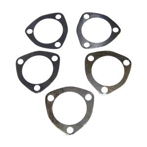 Worm Shaft Shim Set for 41-63 Willys and 45-66 Jeep CJ Series
