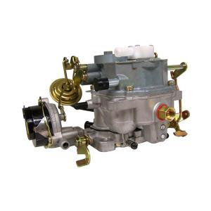 Carter BBD Type Carburetor for 1981-1990 Jeep Wrangler YJ & CJ with 4.2L & without Electronic Feedback (Export Models)