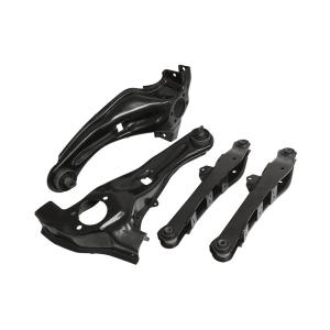Control Arm Kit for 07-16 Jeep Patriot and Compass MK