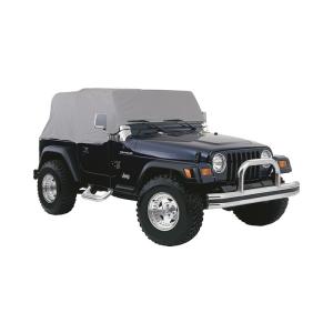 Cab Cover for 1976-1986 Jeep CJ-7