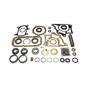 Transfer Case Overhaul Kit