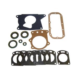 Transfer Case Gasket & Seal Kit