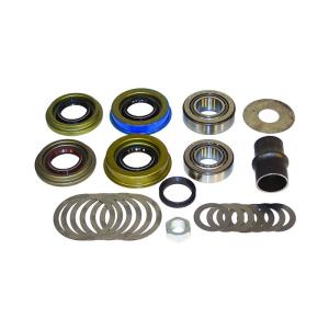 Pinion Bearing Kit for Jeep TJ 1997-2006,ZJ & WJ 1993-2004 and XJ 2000-2001 with Dana 30 Front Axle