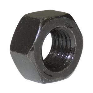 Tie Rod Clamp Nut, 1941-1971, Willys and Jeep