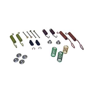 Drum Brake Hardware Kit