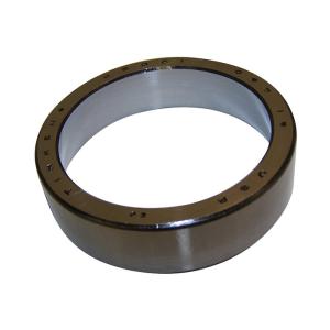 Rear Output Shaft Bearing Cup for 62-86 Jeep Vehicles with Dana Spicer Model 20 or Model 300 Transfer Case