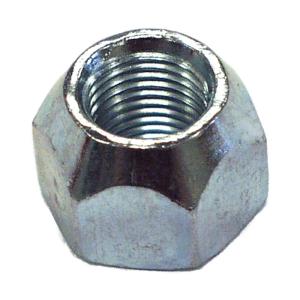 Lug Nut for 65-71 Jeep Vehicles with V-6 Engine & Front Drum Brakes