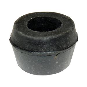 Front or Rear Upper Shock Mounting Bushing for 42-86 Jeep CJ Series