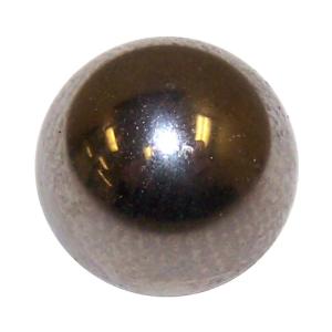 Poppet Ball for 1946-1971 Jeep CJ, SJ & J Series with T90 Transmission & 1966-1967 CJ-5, CJ-6 with T86 Transmission