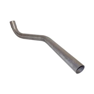 Tailpipe for 45-71 Jeep Vehicles with 4-Cylinder Engine