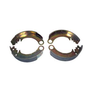 Brake Shoe Kit for 41-53 Willys and 45-53 Jeep CJ-2A and CJ-3A with 9″ Drum Brakes