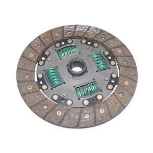Clutch Disc for 87-94 Jeep Cherokee XJ and Comanche MJ with 2.1L Diesel Engine