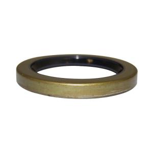 Front Wheel Bearing Oil Seal for Jeep CJ 1965-1976 with 2 7/8″ Outside Diameter.