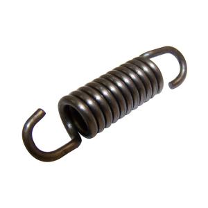 Lower Brake Shoe Spring for 1952-1968 M38-A1 and Jeep CJ Series with 9″ Brakes