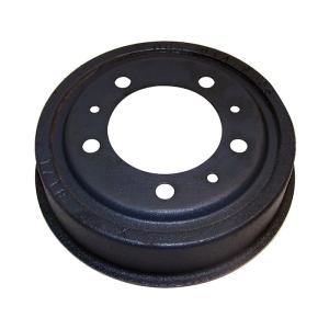 Front or Rear Brake Drum for 1953-1966 Jeep CJ Series with 9″ x 1 3/4″ Brakes