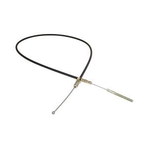 Emergency Brake Cable for 66-71 Jeep CJ-5 with 225 V6 Engine