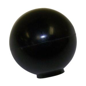 Shift Knob for 1941-1945 Jeep MB with T84 3 Speed Transmission & 1945-1971 CJ Series with Model 18 Transfer Case