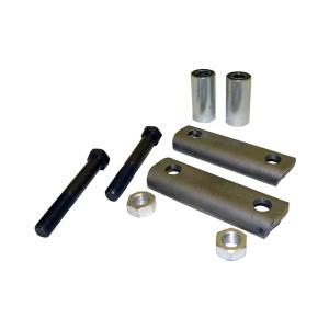 Front or Rear Spring Shackle Kit for 1955-1975 Jeep CJ Series