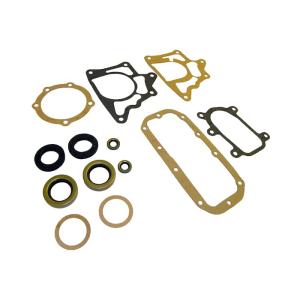 Model 18 Transfer Case Gasket & Seal Kit for 41-71 Jeep Vehicles with T-90 Transmission