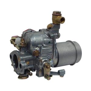 Carburetor Assembly for 45-53 CJ-2A & CJ-3A with 134ci 4 Cylinder Engine