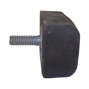 Front Bump Stop for 1955-1971 Jeep CJ-5 and CJ-6