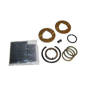 Small Parts Kit for 41-86 Jeep Vehicles with Dana Spicer Model 18, Model 20 or Dana Model 300 Transfer Case