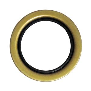 Front Wheel Bearing Oil Seal for 1976 Jeep CJ5 with 2 1/8″ Inside Diameter.