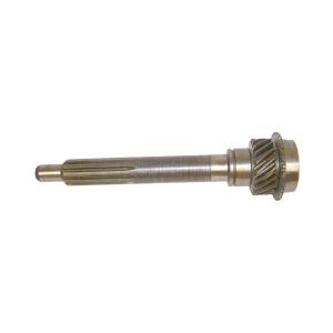 Input Shaft