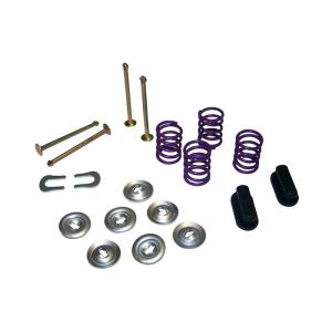 Brake Shoe Hold Down Kit