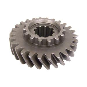 Mainshaft Gear for 62-79 Jeep Vehicles with Dana Spicer Model 20 Transfer Case & T14 Transmission