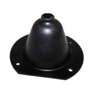 Shifter Boot for 67-75 Jeep CJ, SJ & J Series with T14 or T15 Transmission & 76-79 CJ with T150 Transmission