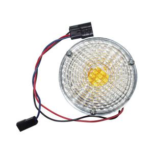 Parking Lamp and Turn Signal Kit for 69-75 Jeep CJ