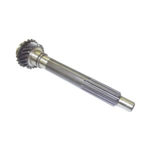 Input Shaft