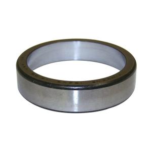 Rear Output Shaft Bearing Cup for 62-79 Jeep CJ Series with Model 20 Transfer Case & 80-86 CJ Series with Dana Model 300 Transfer Case