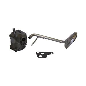 Oil Pump & Screen for 1972-1980 Jeep Vehicles with 4.2L 258c.i. 6 Cylinder Engine