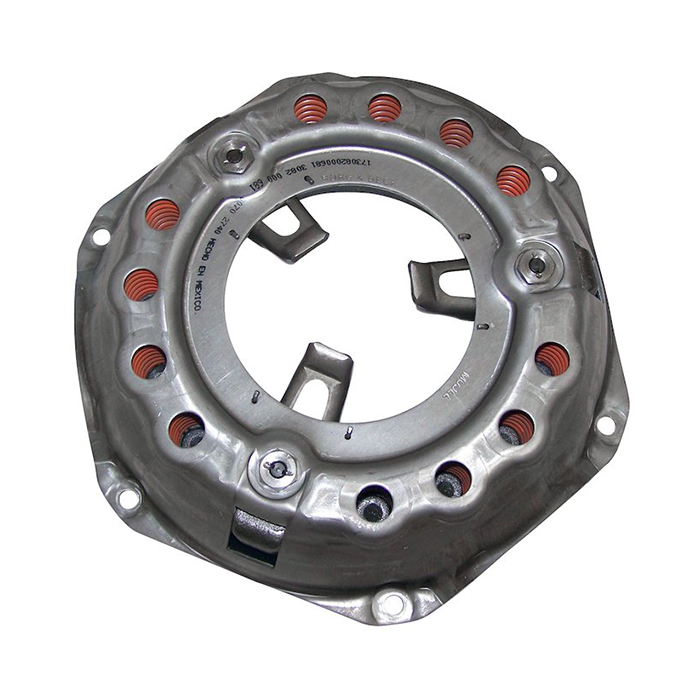 Clutch Pressure Plate For 80-82 Jeep SJ - Somar 4X4 - The House of Jeep