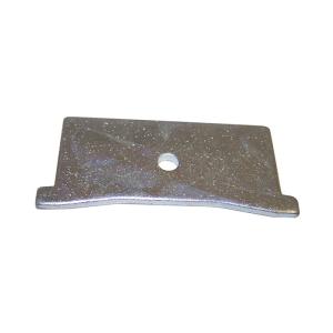 Reverse Idler Shaft & Countershaft Plate for 67-76 Jeep CJ, SJ & J Series with T14 3 Speed Transmission