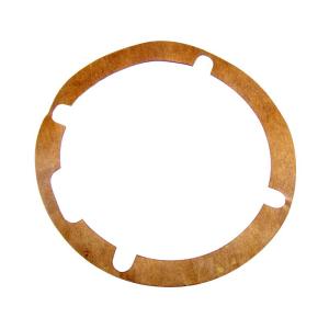 Front Bearing Retainer Gasket for 71-75 Jeep CJ, SJ & J Series with T15 3 Speed Transmission